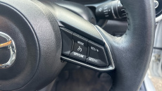 Mazda 2 1.5 e-Skyactiv G MHEV GT Sport 5dr Petrol Hatchback